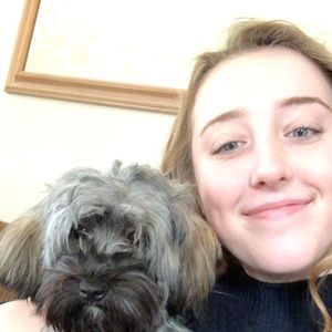 Meet your Posher, Marci